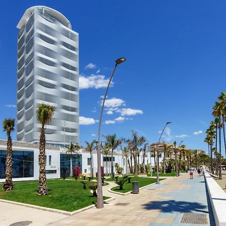 Apartment Avenida Del Pirata By Interhome Estepona Exterior photo
