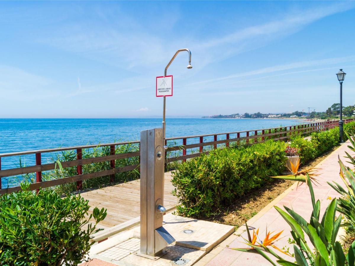 Apartment Avenida Del Pirata By Interhome Estepona Exterior photo