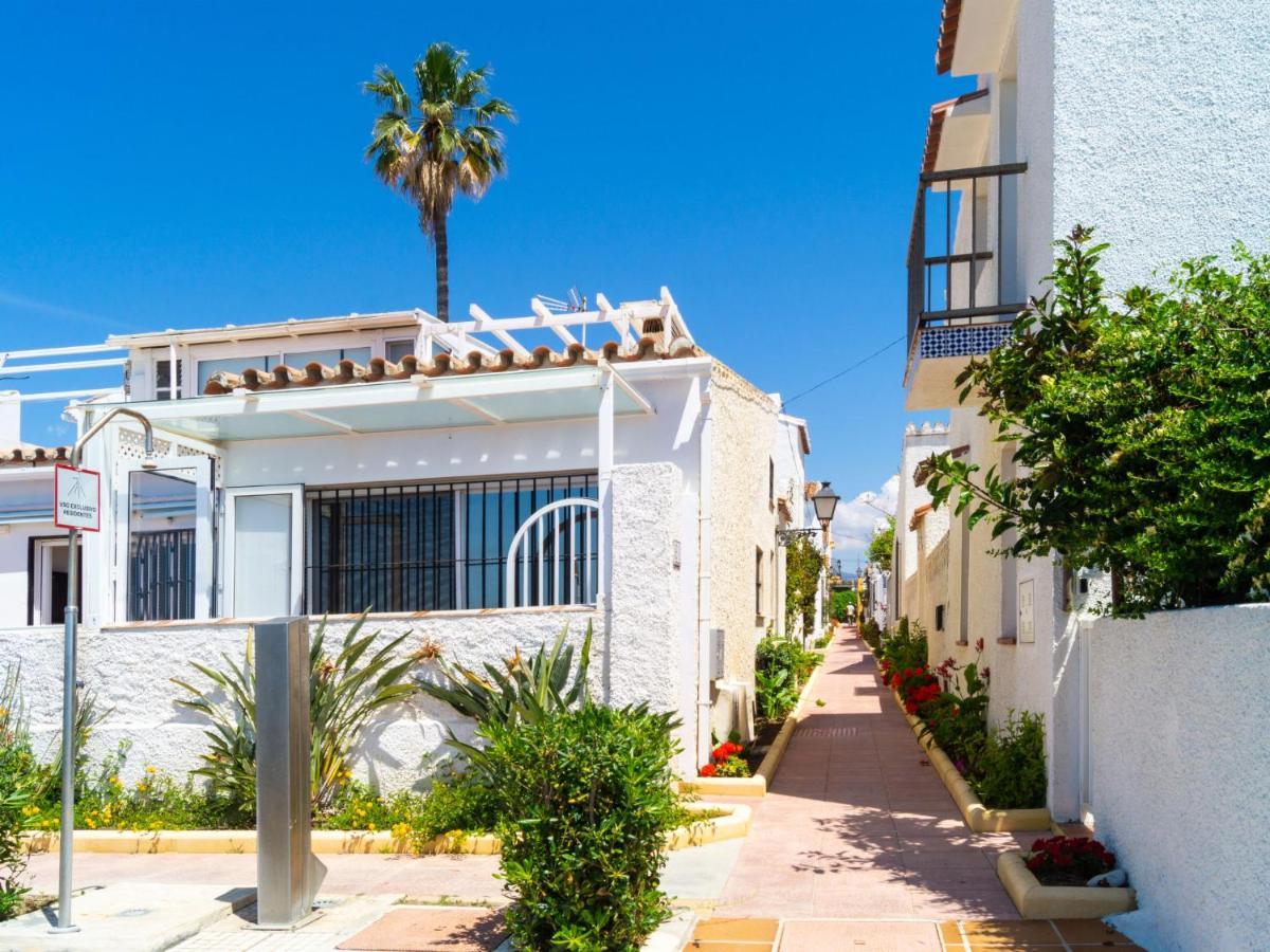 Apartment Avenida Del Pirata By Interhome Estepona Exterior photo
