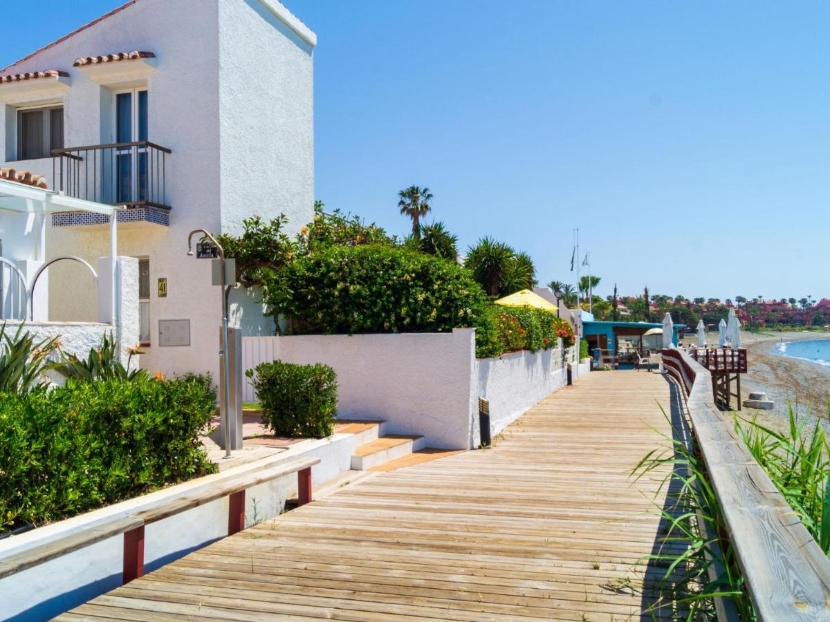 Apartment Avenida Del Pirata By Interhome Estepona Exterior photo