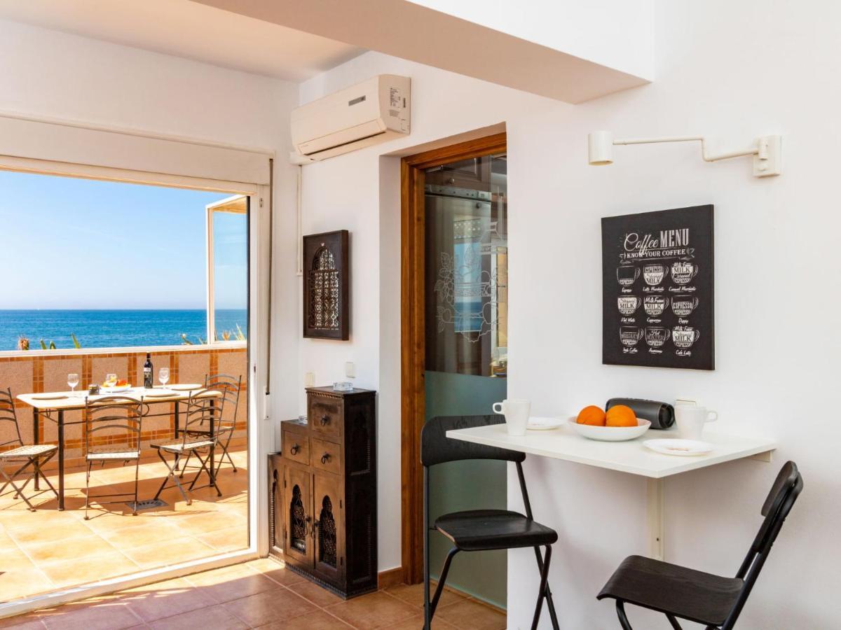 Apartment Avenida Del Pirata By Interhome Estepona Exterior photo