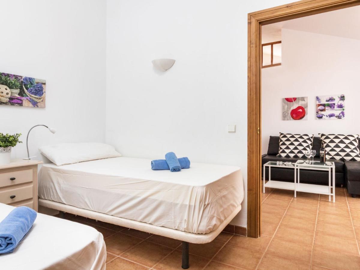 Apartment Avenida Del Pirata By Interhome Estepona Exterior photo