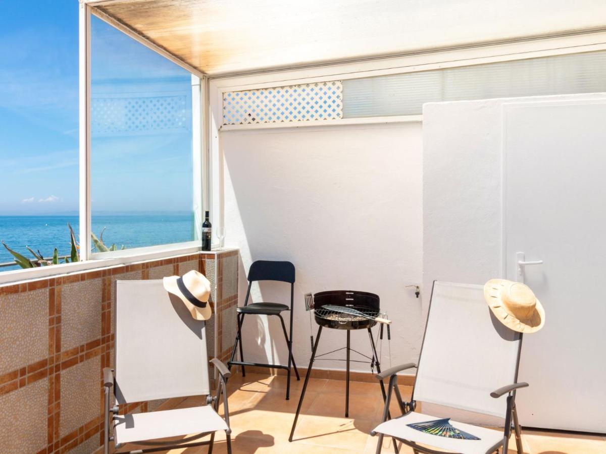 Apartment Avenida Del Pirata By Interhome Estepona Exterior photo