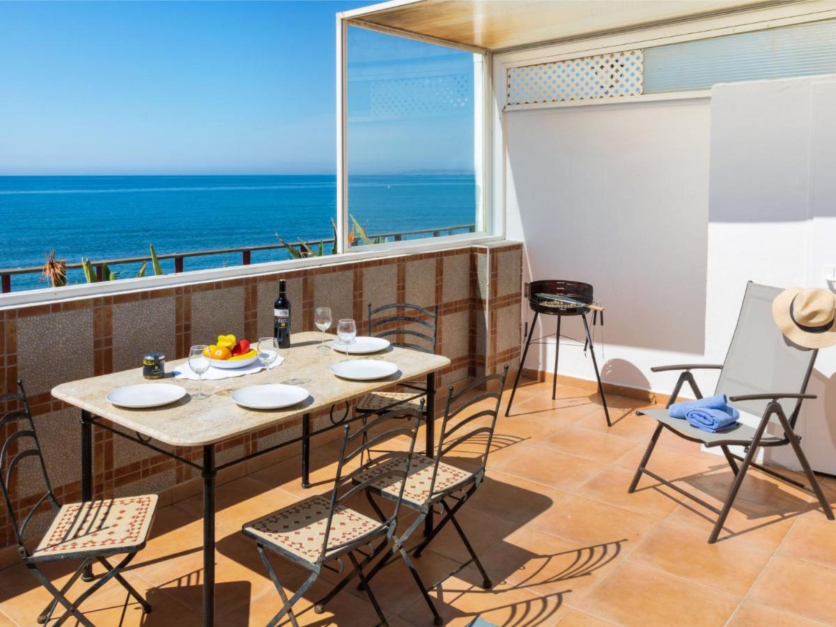 Apartment Avenida Del Pirata By Interhome Estepona Exterior photo