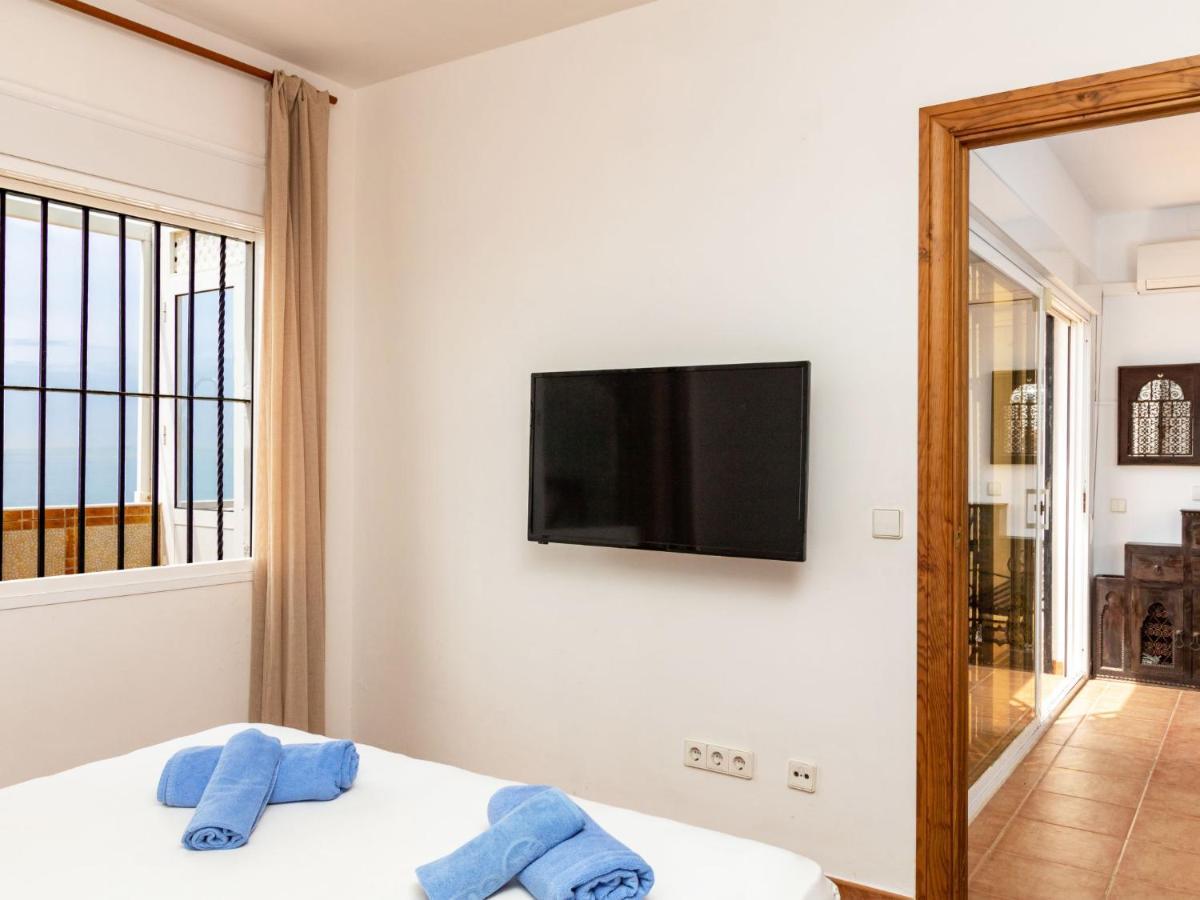 Apartment Avenida Del Pirata By Interhome Estepona Exterior photo